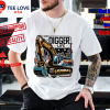 Digger Life Excavator Shirt
