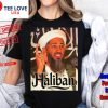 Haliban Bin Laden Shirt
