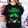 Head Green Ranger Retro Shirt