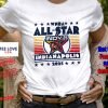 Indiana Women's Basketball 2025 All Star Indy Biltmore Shirt Women White T Shirt