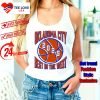 Oklahoma City 2025 Best In The West Shirt