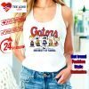 Peanuts X University Of Florida The Gang Shirt