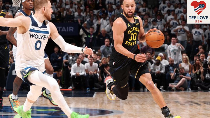 Fghfgharriors Timberwolves Game 1 Playoffs 4