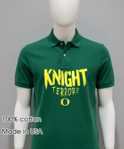 2025 Knight Terrors Oregon Ducks Mens Basketball shirt