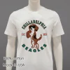 2025 Dog Football Chilladelphia Beagles 2019 White T Shirt 1
