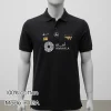 2025 T1 Worlds Uniform Jersey League Of Legends Lol Balck Shirt 2
