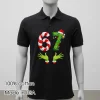 67 Meme Six Seven Grinch Hand Christmas Balck Shirt 2