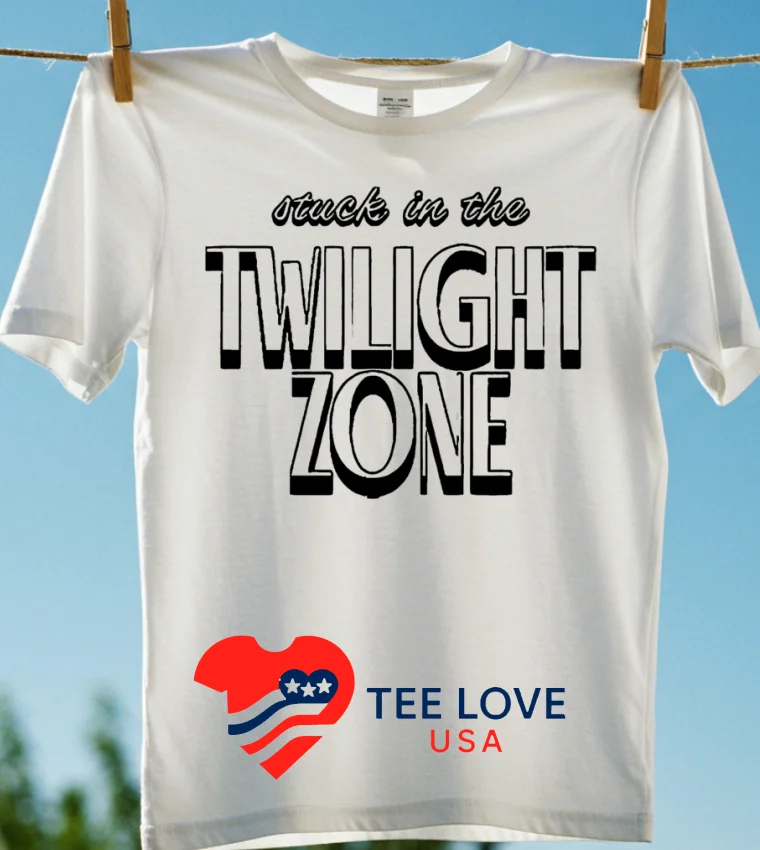 Ariana Grande Twilight Zone - white-shirt Ariana Grande Twilight Zone White Shirt