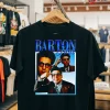 Barton Fink John Turturro Vintage 90S Movie Fan Art Classic T Shirt