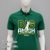 Big Amish Rookie Of The Year Nick Kurtz Baseball Green Shirt