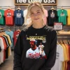 Byron Buxton Nominee Minnesota Twins Signature T S Sweatshirt