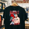 Canelo Alvarez Saul Boxer Boxing Legend Sport Fan Art Classic T Shirt