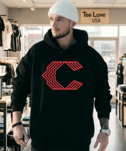 Cincinnati Reds Reds City Connect shirt