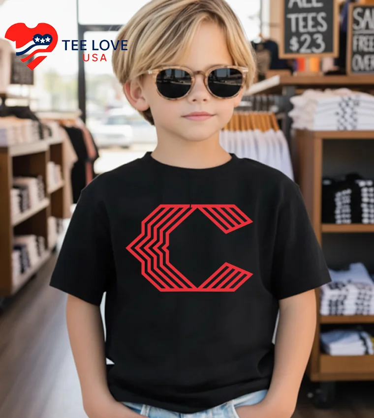 Cincinnati Reds Reds City Connect - kids-black Cincinnati Reds Reds City Connect Kids Black