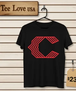 Cincinnati Reds Reds City Connect shirt