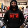 Cleveland Browns Another Week Without A W T Black Hoodie