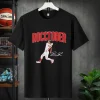 Cleveland Guardians Brayan Rocchio Rocctober Signature Black Shirt