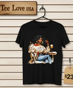 Creating Your Own Path Girl Shirt