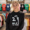 Eminem 19 Tour Sweatshirt