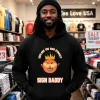 Explore The Sign Dynasty Seeing Signs Sign Daddy Black Hoodie