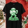 Fighting Irish Classic Balck Shirt