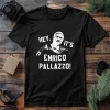 Hey It S Enrico Pallazzo Youth Shirt