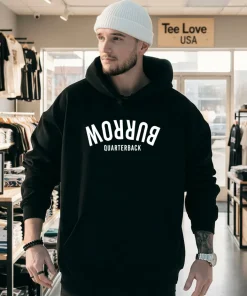 Joe Burrow Cincinnati Invert Shirt