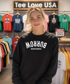 Joe Burrow Cincinnati Invert Shirt