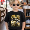 Keanu Btb Benton Pittsburgh Steelers Football Player Kids Black