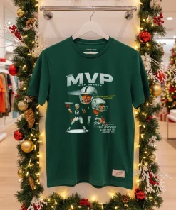 Las Vegas Raiders 2002 MVP Rich Gannon funny t-shirts