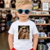 Mariah Carey I Think I Ve Done Enough Kids T Shirt