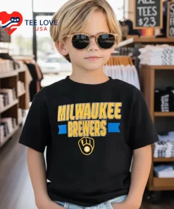 Milwaukee Brewers Fanatics Close Victory 2025 shirt