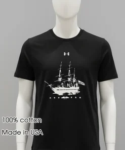 Navy midshipmen 250 anniversary 2025 anchors aweigh go navy shirt