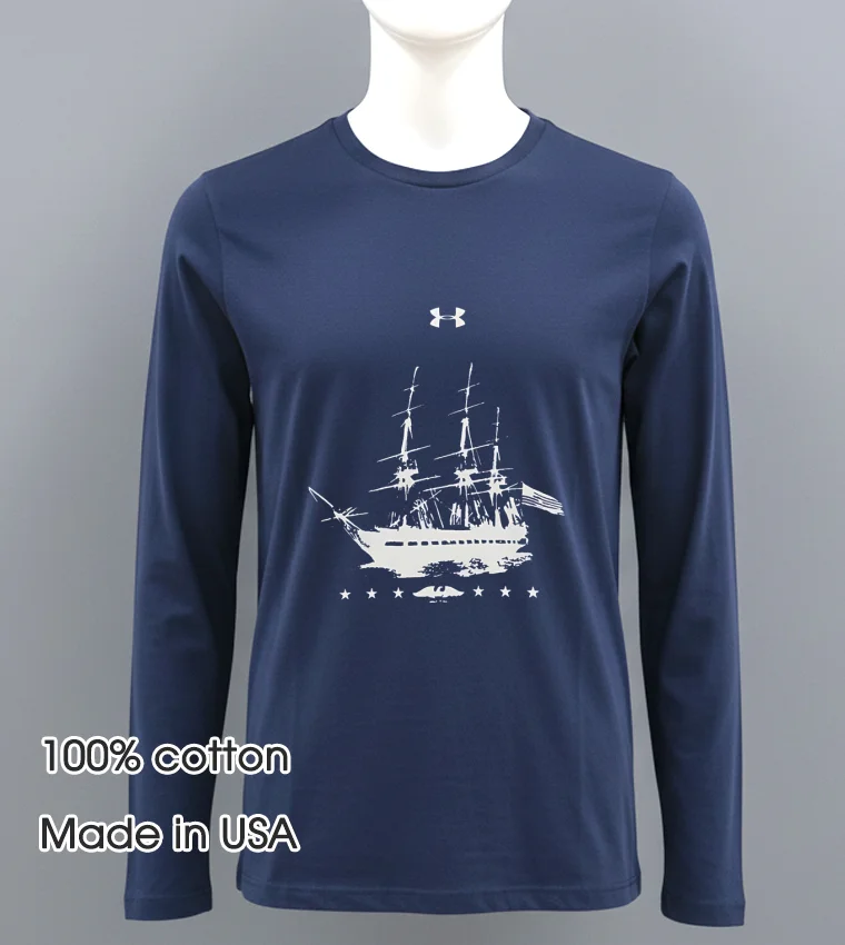 Navy Midshipmen 250 Anniversary 2025 Anchors Aweigh Go Navy Navy Shirt