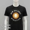 New Balance Athletics Balck Shirt