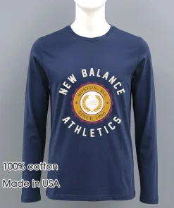 New Balance Athletics shirt