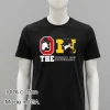Om The Rivalry Ohio State Vs Michigan Balck Shirt