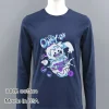 Oney O S With Friends Style Navy Shirt