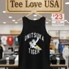 Onitsuka Tiger Astro Boy Tank Top Black