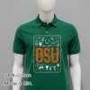 Osu Cowboy Things Oklahoma State University Stylish Green Shirt