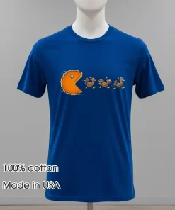 Pie Man Thanksgiving shirt