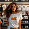Pumpkin Pie Eat Your Vegetables White T Shirt