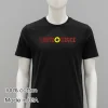 Rechte Zecke Balck Shirt