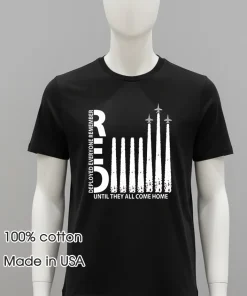 Remember Everyone Deployed shirt