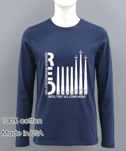 Remember Everyone Deployed shirt