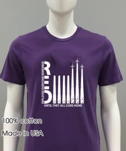 Remember Everyone Deployed shirt