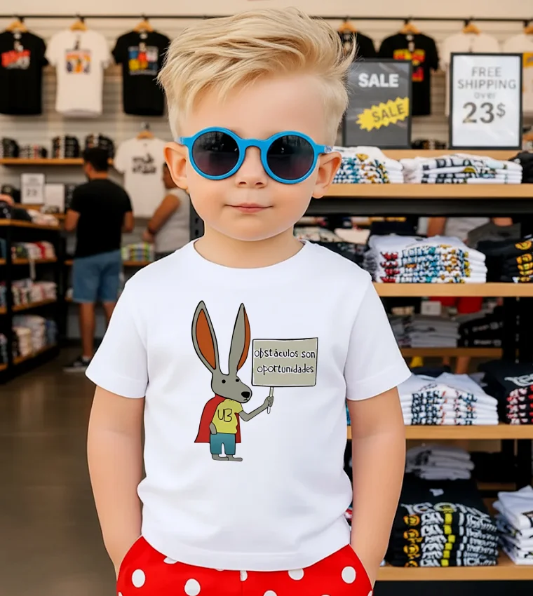 Rick Flag Ultra Bunny The Suicide Squad - kids-t-shirt Rick Flag Ultra Bunny The Suicide Squad Kids T Shirt