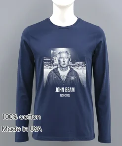 Rip John Beam 1959 2025 shirt