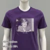 Rip Pauline Collins Died At 85 1940 2025 Memorial Purple Shirt
