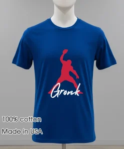 Rob Gronkowski Gronk Spike Forever shirt